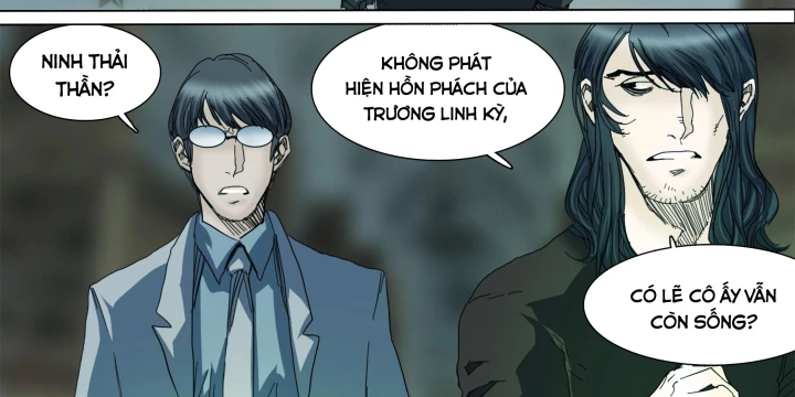 Sơn Thượng Chi Nhân Chapter 120 - 24