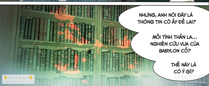 Sơn Thượng Chi Nhân Chapter 120 - 25