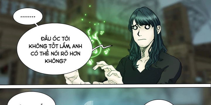 Sơn Thượng Chi Nhân Chapter 120 - 27
