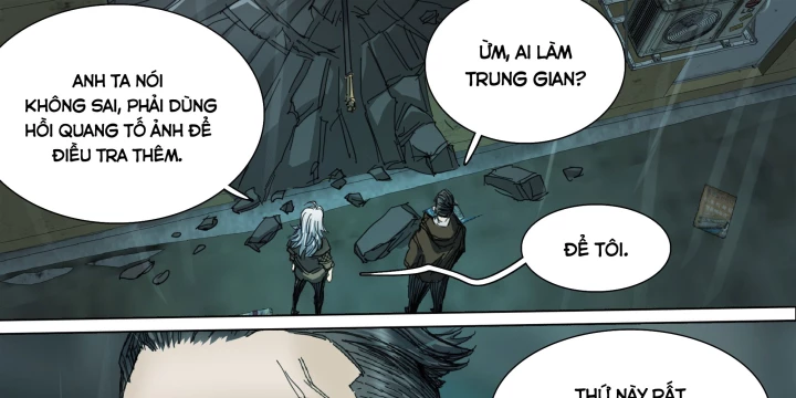 Sơn Thượng Chi Nhân Chapter 120 - 44