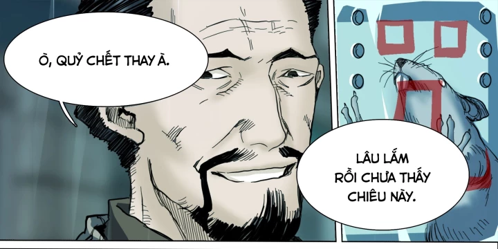 Sơn Thượng Chi Nhân Chapter 120 - 47