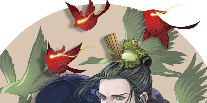Sơn Thượng Chi Nhân Chapter 121 - 5