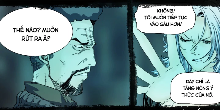 Sơn Thượng Chi Nhân Chapter 121 - 29