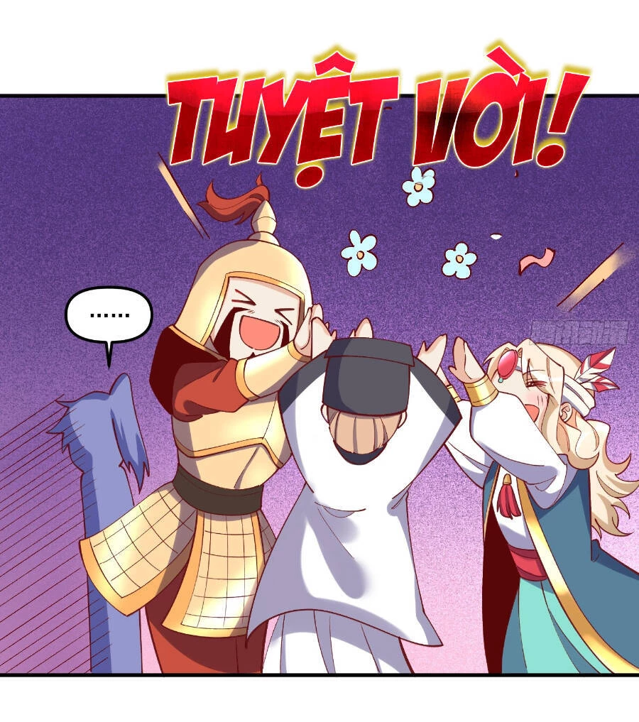 Nguyên Lai Ta Là Tu Tiên Đại Lão Chapter 180 - 6