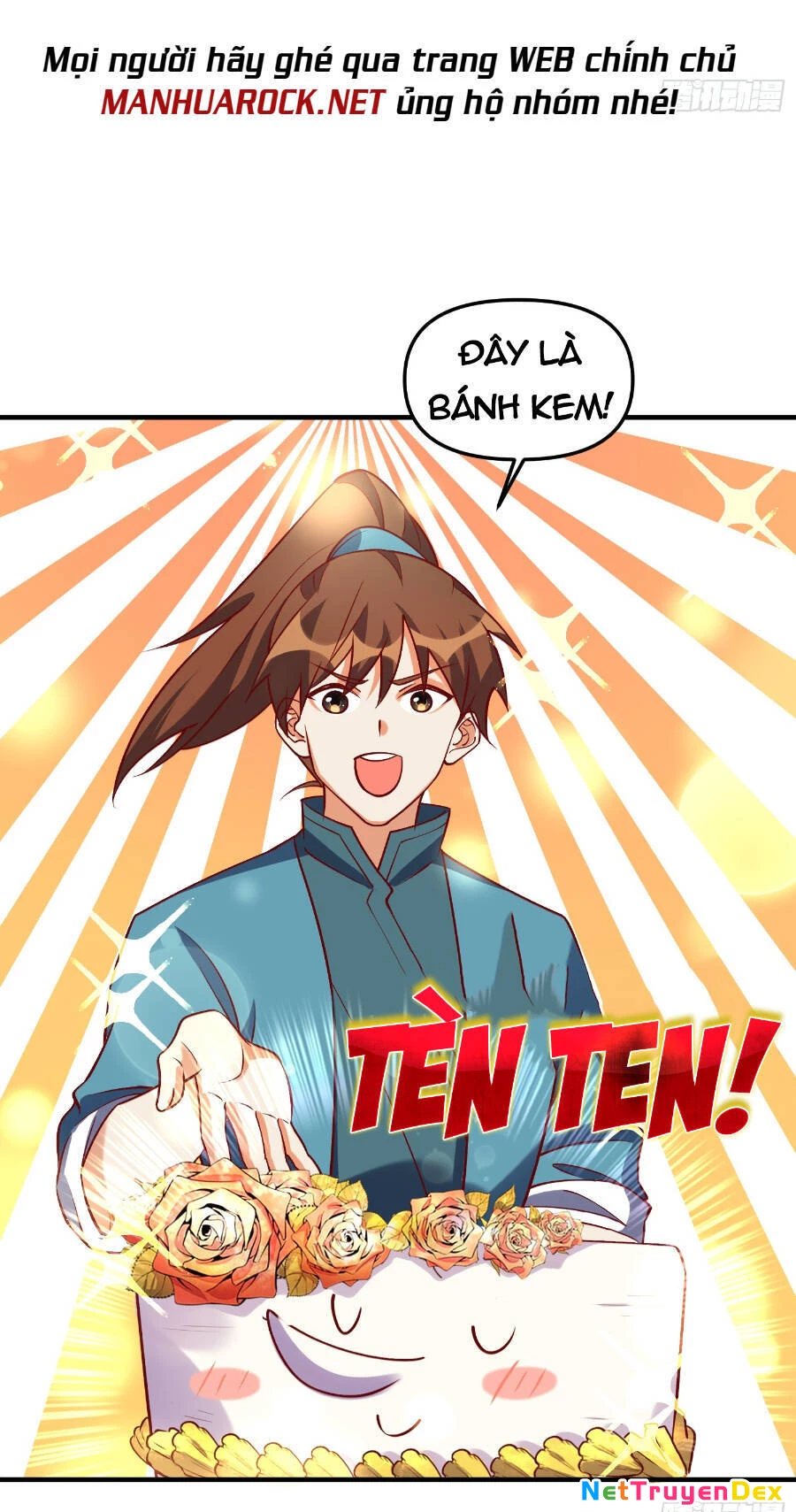 Nguyên Lai Ta Là Tu Tiên Đại Lão Chapter 180 - 9