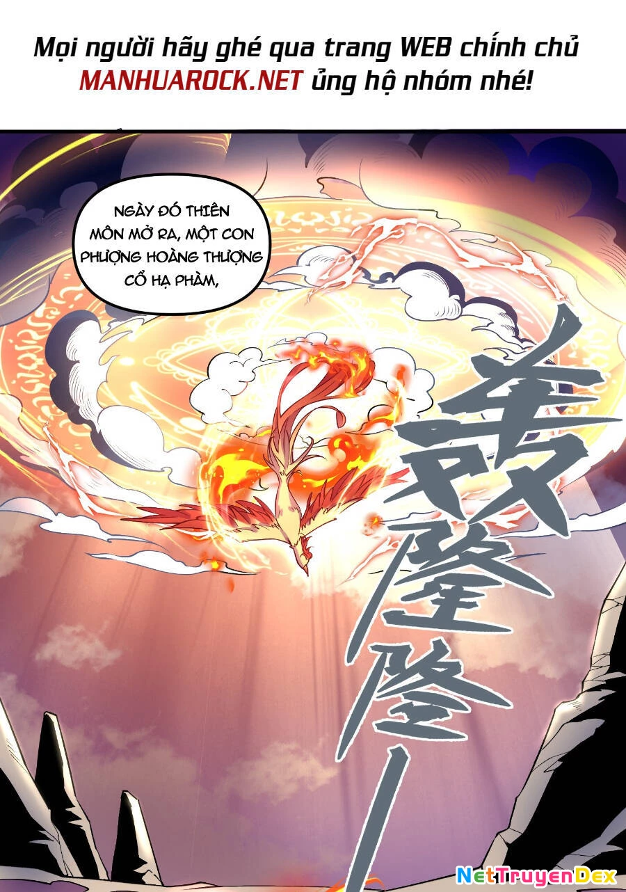 Nguyên Lai Ta Là Tu Tiên Đại Lão Chapter 180 - 18
