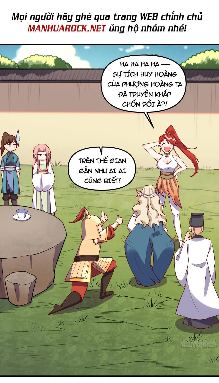 Nguyên Lai Ta Là Tu Tiên Đại Lão Chapter 180 - 20