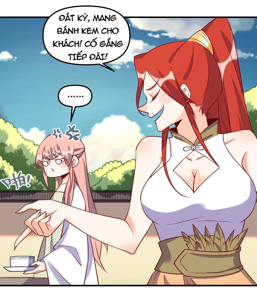 Nguyên Lai Ta Là Tu Tiên Đại Lão Chapter 180 - 21