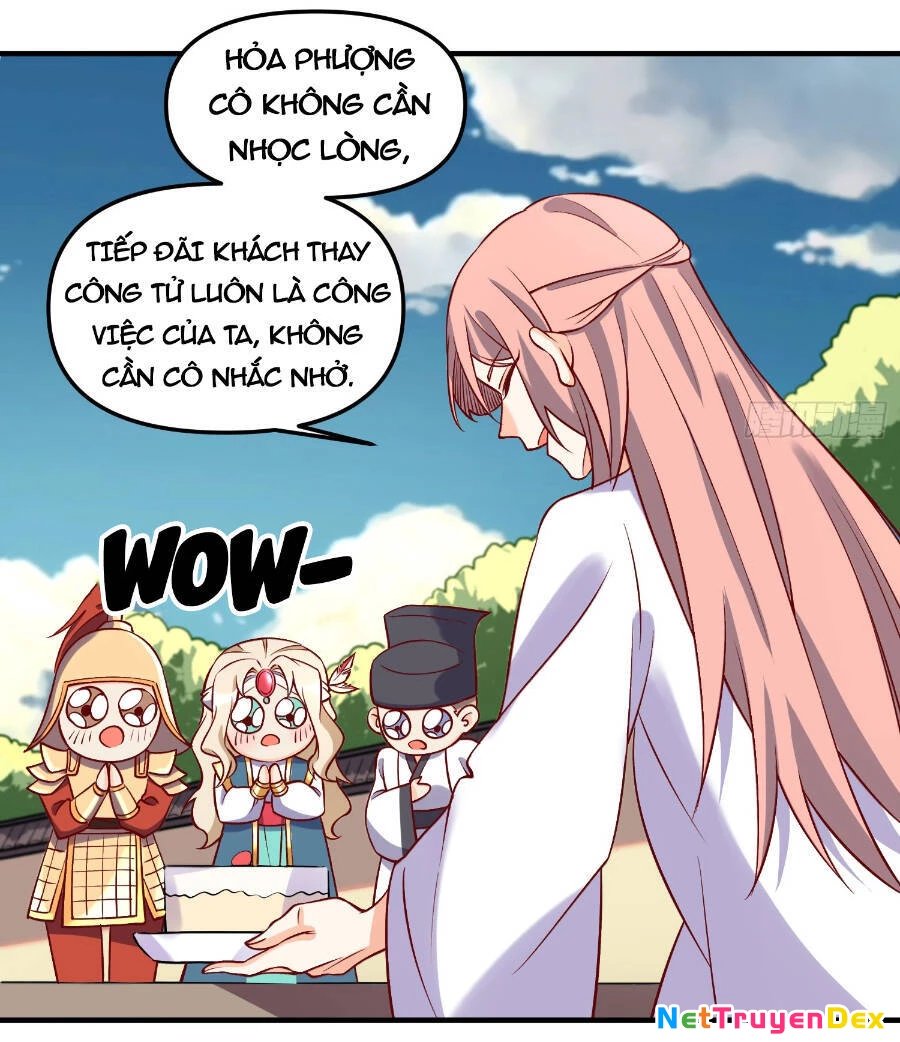 Nguyên Lai Ta Là Tu Tiên Đại Lão Chapter 180 - 23