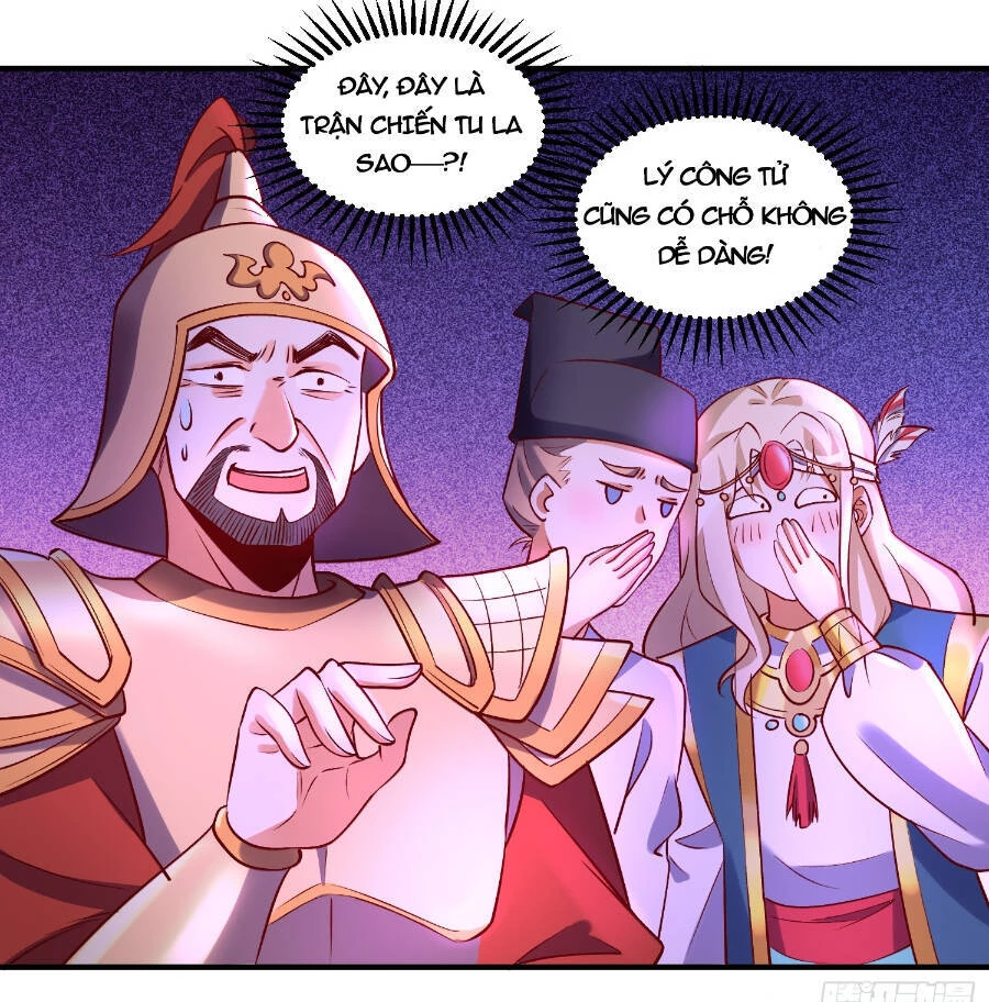 Nguyên Lai Ta Là Tu Tiên Đại Lão Chapter 180 - 29
