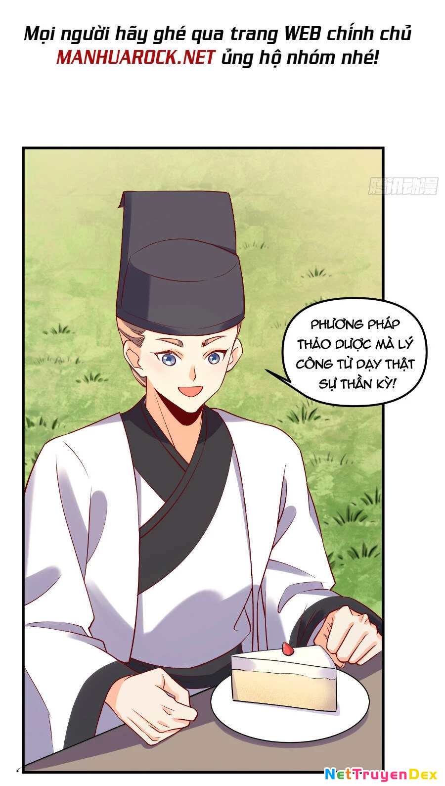 Nguyên Lai Ta Là Tu Tiên Đại Lão Chapter 180 - 32