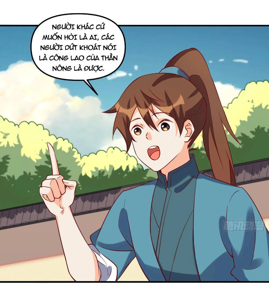 Nguyên Lai Ta Là Tu Tiên Đại Lão Chapter 180 - 36