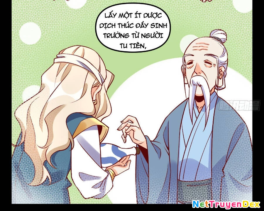 Nguyên Lai Ta Là Tu Tiên Đại Lão Chapter 180 - 39
