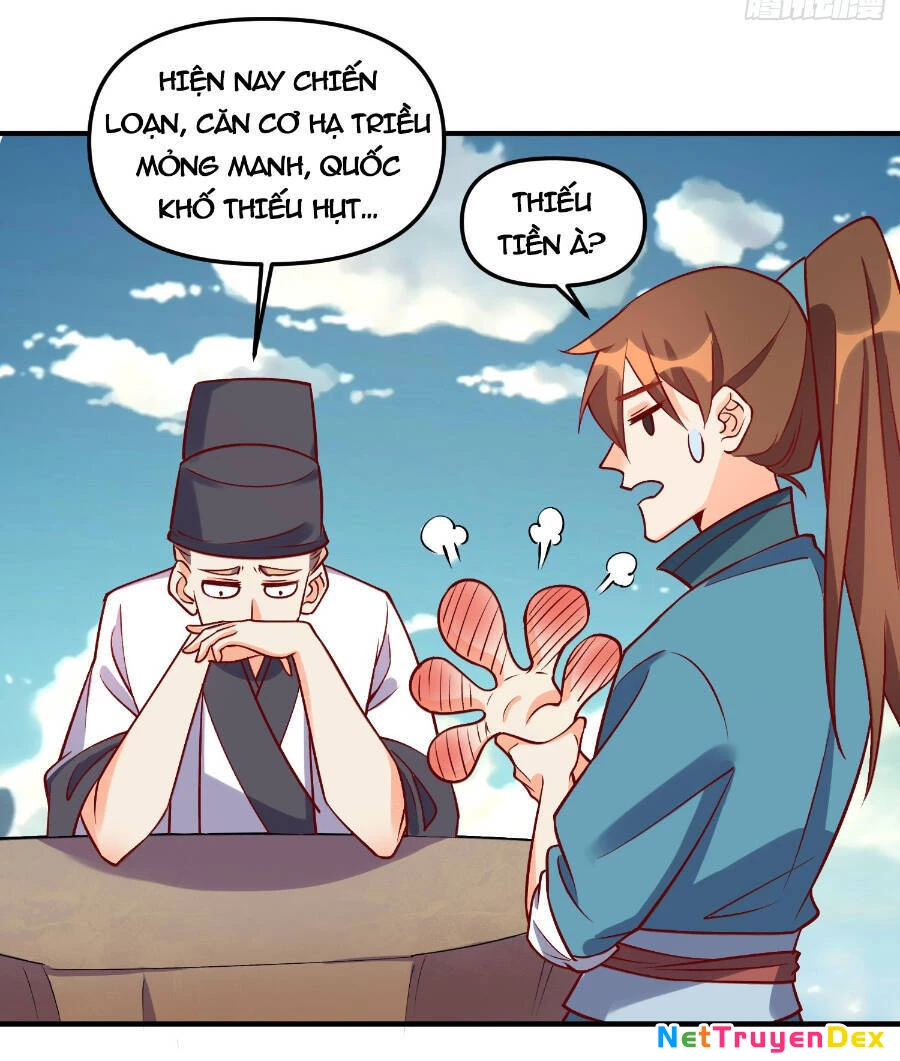 Nguyên Lai Ta Là Tu Tiên Đại Lão Chapter 180 - 48