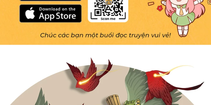 Sơn Thượng Chi Nhân Chapter 122 - 4