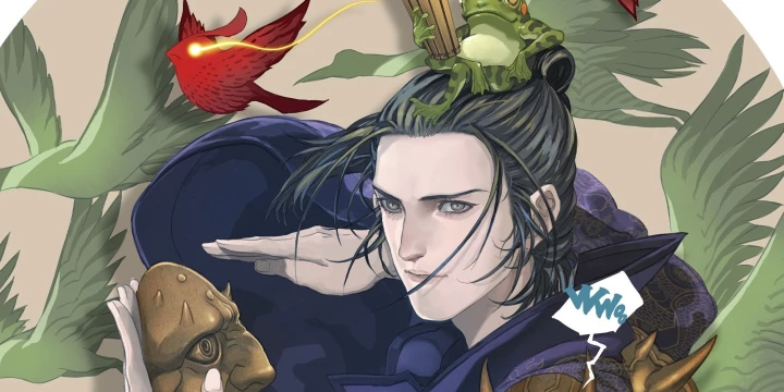 Sơn Thượng Chi Nhân Chapter 122 - 5