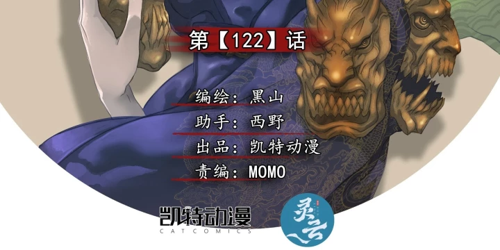 Sơn Thượng Chi Nhân Chapter 122 - 6