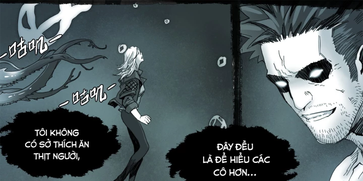 Sơn Thượng Chi Nhân Chapter 122 - 14