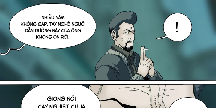 Sơn Thượng Chi Nhân Chapter 122 - 17