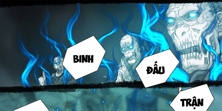 Sơn Thượng Chi Nhân Chapter 122 - 23