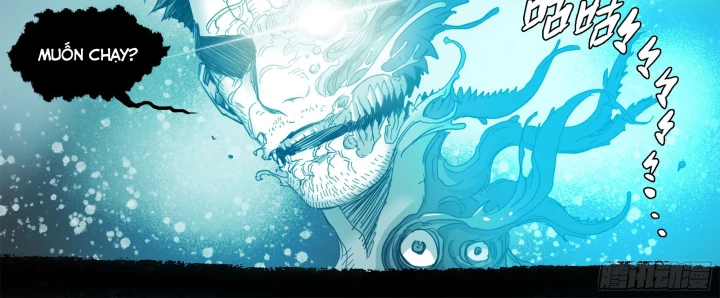 Sơn Thượng Chi Nhân Chapter 122 - 28