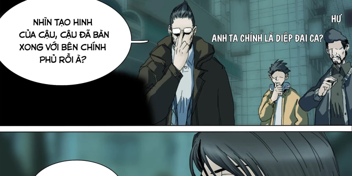 Sơn Thượng Chi Nhân Chapter 122 - 39