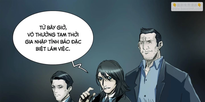 Sơn Thượng Chi Nhân Chapter 122 - 41
