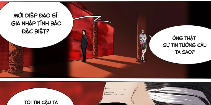 Sơn Thượng Chi Nhân Chapter 122 - 45