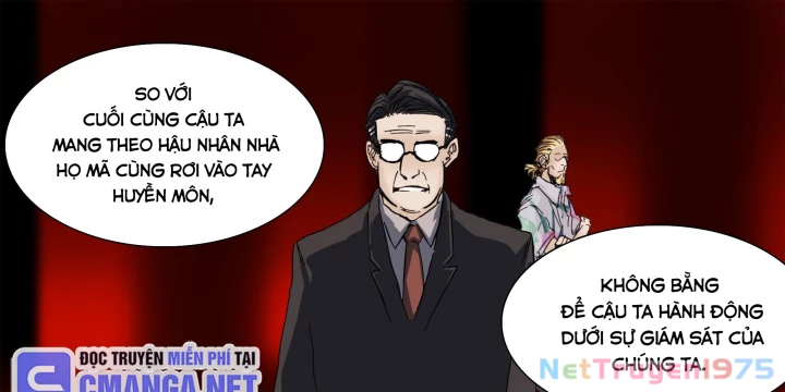 Sơn Thượng Chi Nhân Chapter 122 - 47