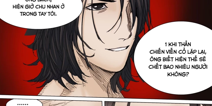 Sơn Thượng Chi Nhân Chapter 122 - 57