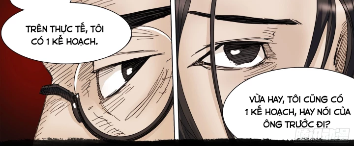 Sơn Thượng Chi Nhân Chapter 122 - 58
