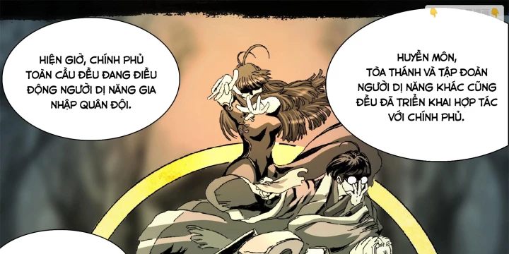 Sơn Thượng Chi Nhân Chapter 122 - 59