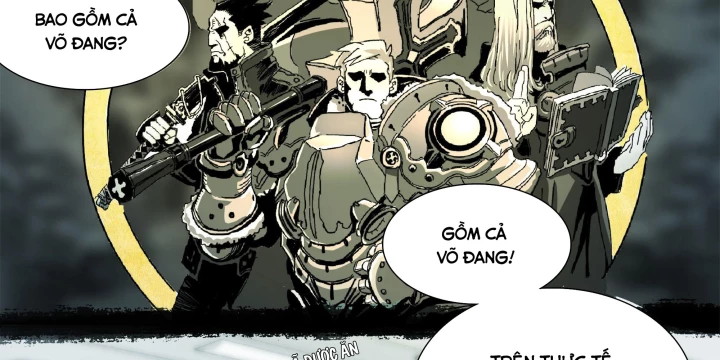 Sơn Thượng Chi Nhân Chapter 122 - 60