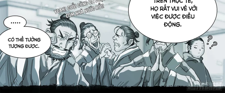 Sơn Thượng Chi Nhân Chapter 122 - 61