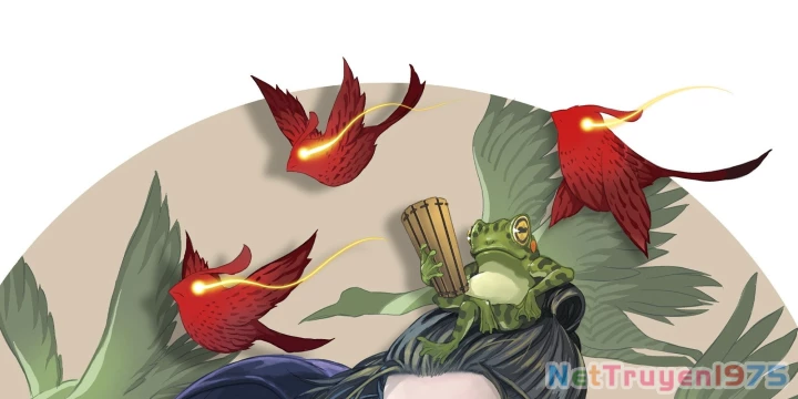 Sơn Thượng Chi Nhân Chapter 123 - 5