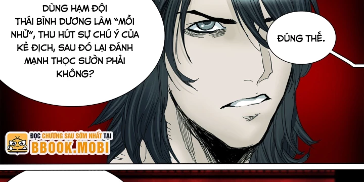 Sơn Thượng Chi Nhân Chapter 123 - 9