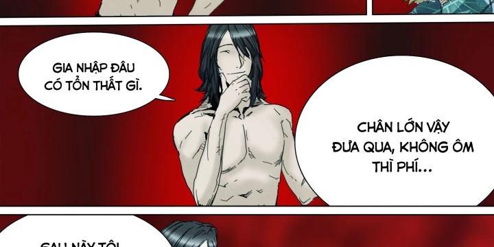 Sơn Thượng Chi Nhân Chapter 123 - 15