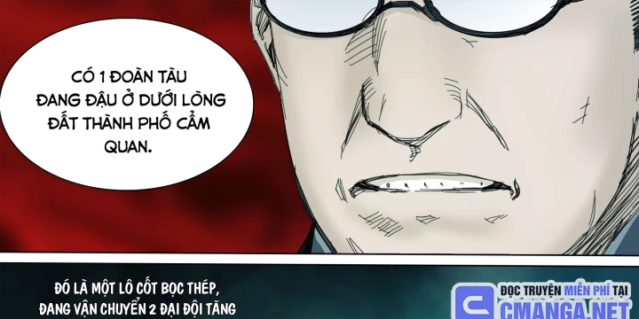 Sơn Thượng Chi Nhân Chapter 123 - 17