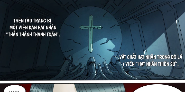 Sơn Thượng Chi Nhân Chapter 123 - 23