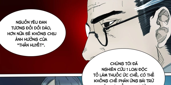 Sơn Thượng Chi Nhân Chapter 123 - 32