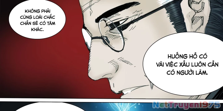 Sơn Thượng Chi Nhân Chapter 123 - 39