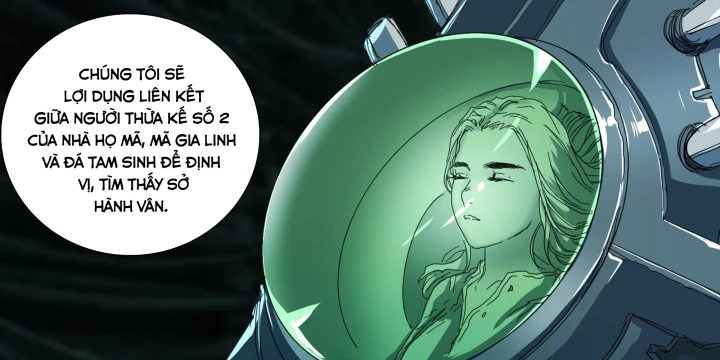 Sơn Thượng Chi Nhân Chapter 123 - 41