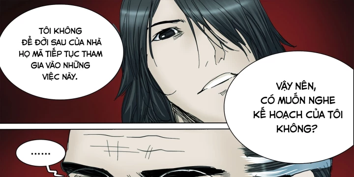 Sơn Thượng Chi Nhân Chapter 123 - 44