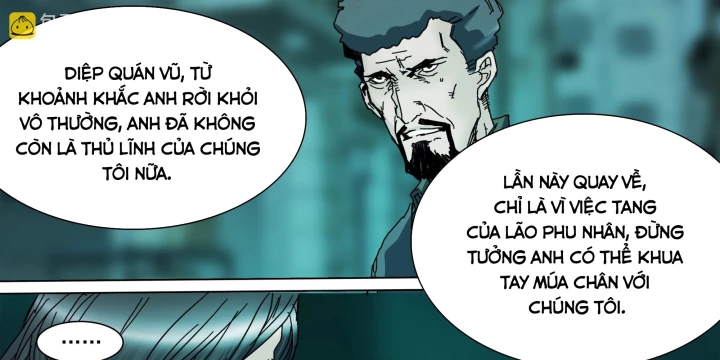 Sơn Thượng Chi Nhân Chapter 123 - 47