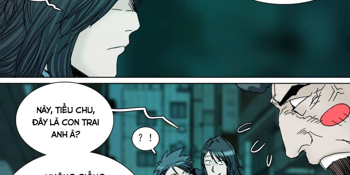 Sơn Thượng Chi Nhân Chapter 123 - 48