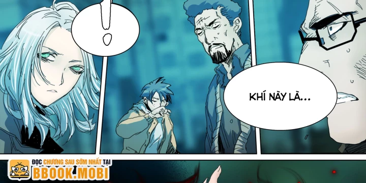Sơn Thượng Chi Nhân Chapter 123 - 57