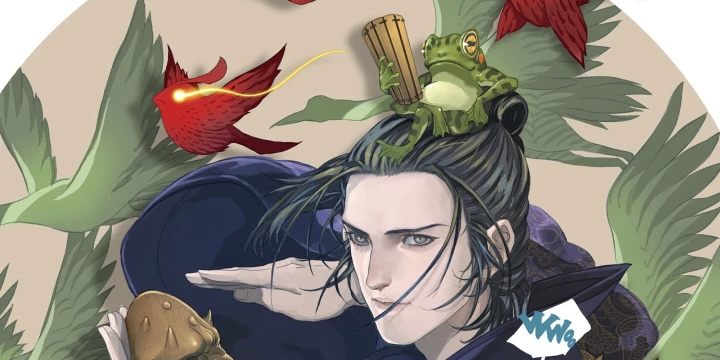 Sơn Thượng Chi Nhân Chapter 124 - 5