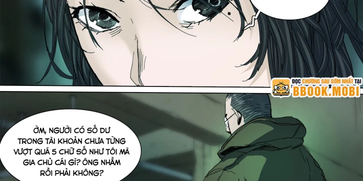 Sơn Thượng Chi Nhân Chapter 124 - 9