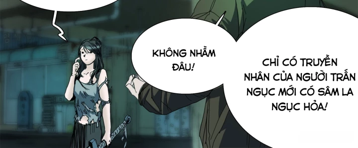 Sơn Thượng Chi Nhân Chapter 124 - 10