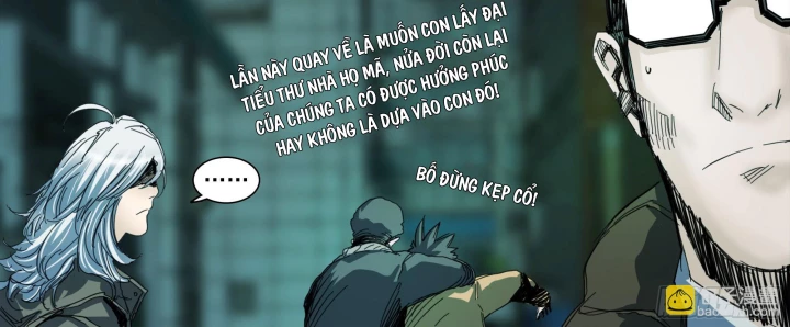 Sơn Thượng Chi Nhân Chapter 124 - 19